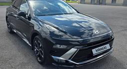 Hyundai Sonata 2026 года за 12 200 000 тг. в Астана