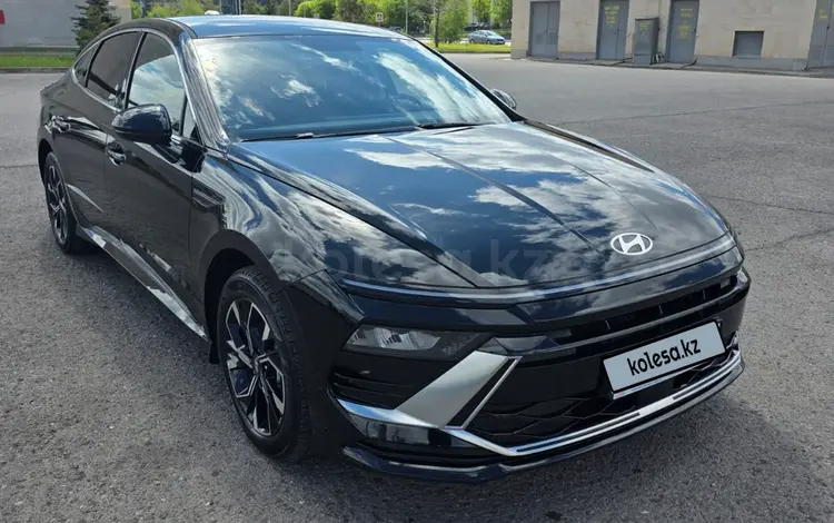 Hyundai Sonata 2026 годаүшін12 200 000 тг. в Астана