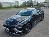 Hyundai Sonata 2026 годаүшін12 200 000 тг. в Астана – фото 2
