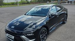 Hyundai Sonata 2026 года за 12 200 000 тг. в Астана – фото 2