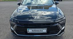 Hyundai Sonata 2026 года за 12 200 000 тг. в Астана – фото 3