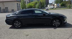 Hyundai Sonata 2026 года за 12 200 000 тг. в Астана – фото 4
