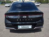 Hyundai Sonata 2026 годаүшін12 200 000 тг. в Астана – фото 5