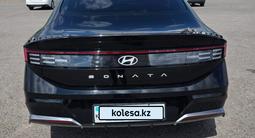 Hyundai Sonata 2026 года за 12 200 000 тг. в Астана – фото 5