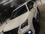 Lexus LX 570 2015 года за 26 000 000 тг. в Астана – фото 5