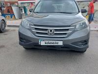 Honda CR-V 2012 года за 9 400 000 тг. в Костанай