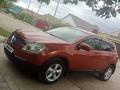 Nissan Qashqai 2007 годаүшін6 000 000 тг. в Актобе – фото 2