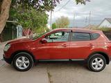 Nissan Qashqai 2007 года за 6 000 000 тг. в Актобе – фото 3