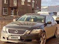 Lexus GS 300 2005 годаүшін6 000 000 тг. в Астана