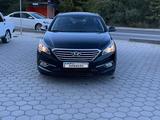 Hyundai Sonata 2016 годаfor6 400 000 тг. в Экибастуз – фото 2