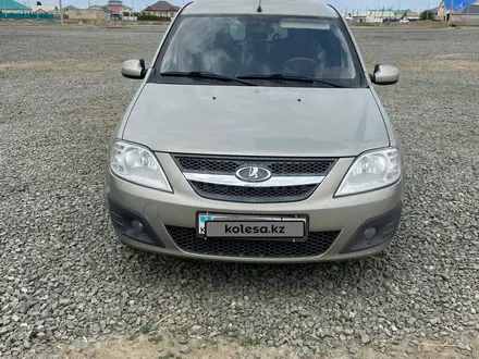 ВАЗ (Lada) Largus 2019 года за 4 300 000 тг. в Атырау