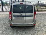 ВАЗ (Lada) Largus 2019 годаүшін3 600 000 тг. в Атырау – фото 2