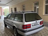 Volkswagen Passat 1995 года за 3 000 000 тг. в Шымкент – фото 3