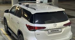 Toyota Fortuner 2022 годаүшін22 000 000 тг. в Атырау – фото 4