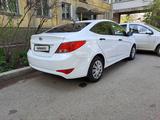 Hyundai Accent 2014 годаүшін4 680 000 тг. в Усть-Каменогорск – фото 2