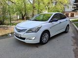 Hyundai Accent 2014 года за 4 680 000 тг. в Усть-Каменогорск