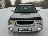 Subaru Forester 1997 года за 3 300 000 тг. в Усть-Каменогорск – фото 2