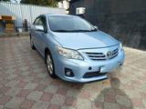 Toyota Corolla 2011 годаүшін7 500 000 тг. в Алматы