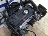 Контрактный двигатель CAXA 1.4 TSI на Volkswagen Golf 5үшін500 000 тг. в Астана