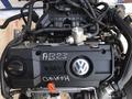 Контрактный двигатель CAXA 1.4 TSI на Volkswagen Golf 5 за 500 000 тг. в Астана – фото 3