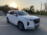 Hyundai Palisade 2021 года за 28 000 000 тг. в Шымкент – фото 4