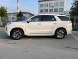 Hyundai Palisade 2021 года за 28 000 000 тг. в Шымкент – фото 3