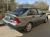 Ford Focus 2001 годаүшін1 600 000 тг. в Астана – фото 4