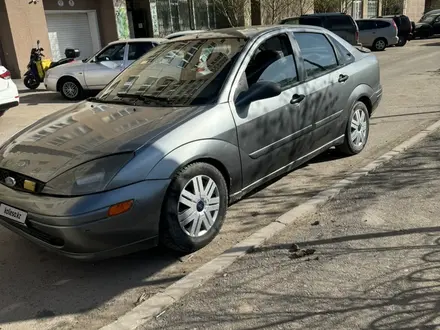 Ford Focus 2001 года за 1 600 000 тг. в Астана