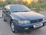 Toyota Carina E 1996 годаүшін2 650 000 тг. в Алматы – фото 3