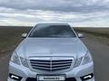 Mercedes-Benz E 200 2010 годаүшін4 600 000 тг. в Уральск