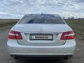 Mercedes-Benz E 200 2010 годаүшін4 600 000 тг. в Уральск – фото 4