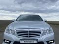 Mercedes-Benz E 200 2010 годаүшін4 600 000 тг. в Уральск – фото 2