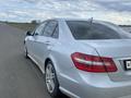 Mercedes-Benz E 200 2010 годаүшін4 600 000 тг. в Уральск – фото 5