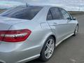 Mercedes-Benz E 200 2010 годаүшін4 600 000 тг. в Уральск – фото 6