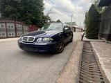 Rover 45 2001 года за 1 800 000 тг. в Алматы – фото 3