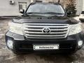 Toyota Land Cruiser 2008 годаfor15 700 000 тг. в Алматы – фото 2