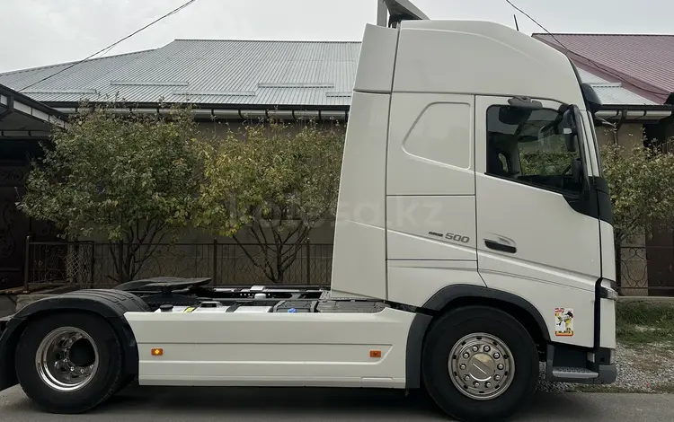 Volvo  FH 2017 годаүшін39 000 000 тг. в Шымкент