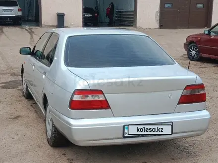 Nissan Bluebird 1998 года за 1 500 000 тг. в Кокшетау – фото 3