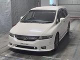 Honda Odyssey 2008 годаүшін770 000 тг. в Алматы