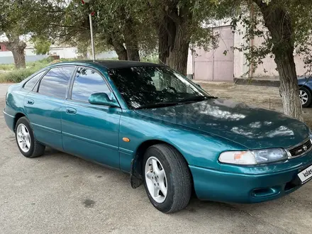 Mazda 626 1995 года за 1 700 000 тг. в Кызылорда