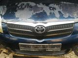 Решетка на Toyota Corola Verso за 60 000 тг. в Алматы