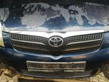 Решетка на Toyota Corola Versoүшін60 000 тг. в Алматы