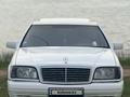 Mercedes-Benz S 320 1995 годаүшін3 800 000 тг. в Шымкент