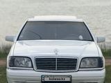 Mercedes-Benz S 320 1995 года за 3 800 000 тг. в Шымкент