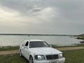 Mercedes-Benz S 320 1995 годаүшін3 800 000 тг. в Шымкент – фото 3