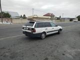 Volkswagen Passat 1988 годаүшін900 000 тг. в Тараз – фото 2