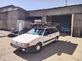 Volkswagen Passat 1988 годаүшін900 000 тг. в Тараз – фото 3