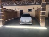Volkswagen Passat 1988 годаүшін900 000 тг. в Тараз – фото 4