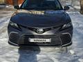 Toyota Camry 2022 года за 13 500 000 тг. в Павлодар – фото 3