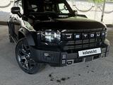 Jetour T2 2025 года за 14 450 000 тг. в Семей